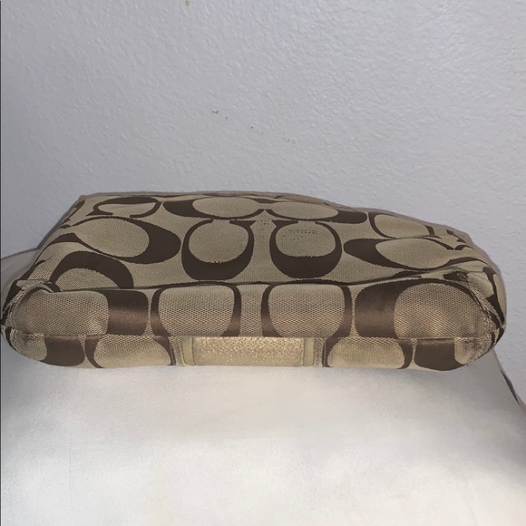 Coach Purse - Picture 8 of 8